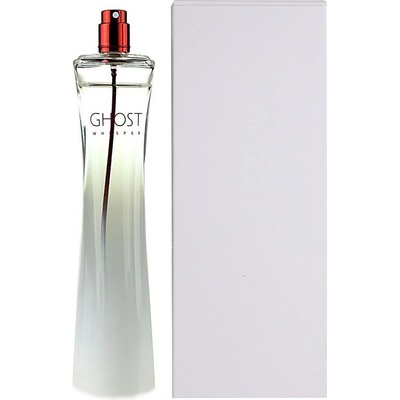 Ghost Whisper toaletná voda dámska 75 ml tester