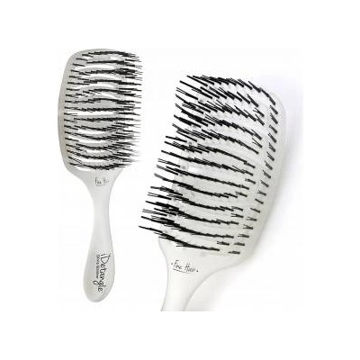 Olivia Garden OLIVIA GARDEN_Idetangle Fine Hair detangling brush for fine hair ID-FH