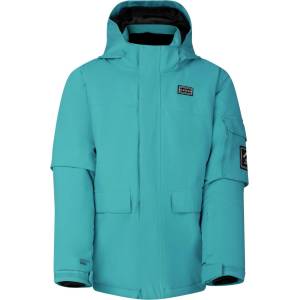 Dare2b Shredder II Jk Turquoise Детски размер: 122-128 / Цвят: тюркоазен