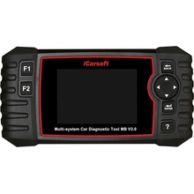 iCarsoft MB V3.0