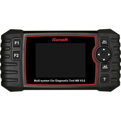 iCarsoft MB V3.0