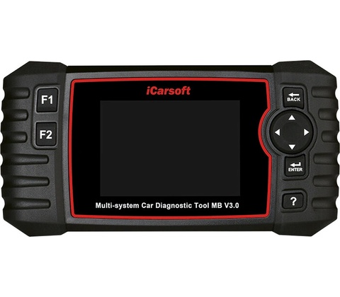 iCarsoft MB V3.0