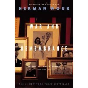 War and Remembrance | Herman Wouk (ISBN: 9780316954990)