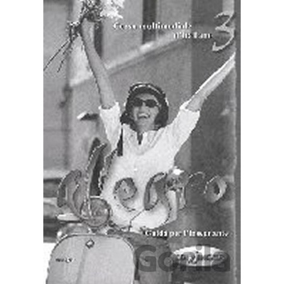 Allegro 3: Guida per l´insegnante - L. Toffolo