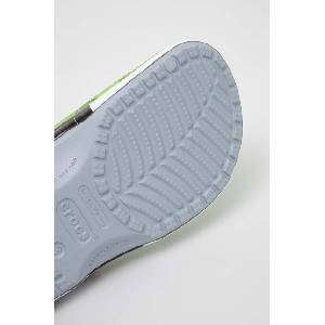 Crocs Детски чехли TOY STORY BUZZ CLASSIC CLOG (209856.CROCS.TOY.STORY.)