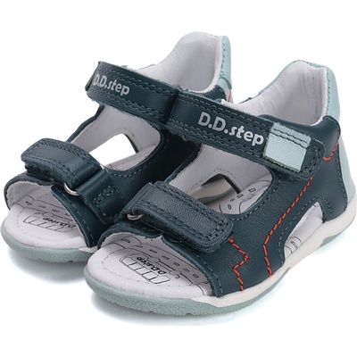 D.D.step G111-61179B Royal Blue