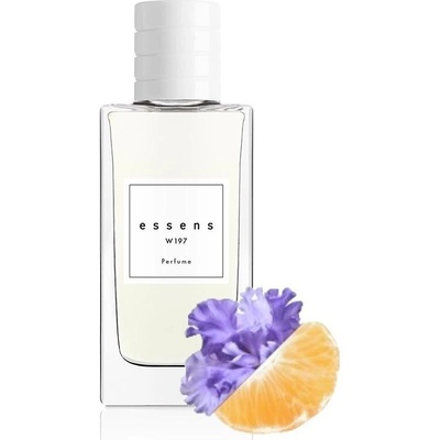 Essens W197 parfém dámský 50 ml