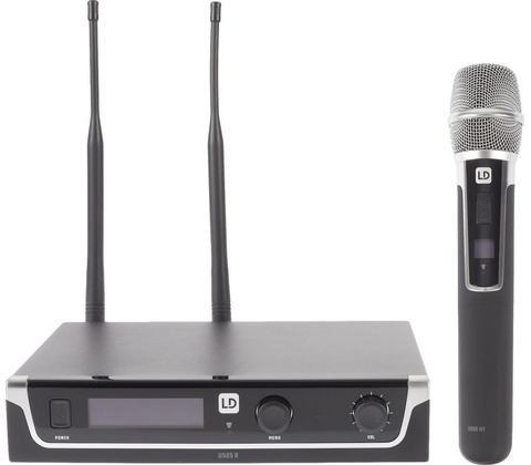 LD systems U505 HHC