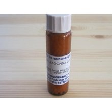 Helios Homoeopathy Ltd Belladona 200 8 g