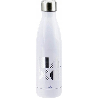 Paladone Termoska bílá 460 ml