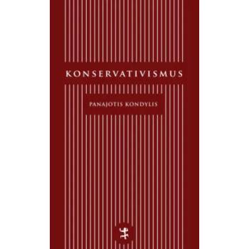 Image 1 of Konservativismus | Panajotis Kondylis, Daniel-Pascal Zorn