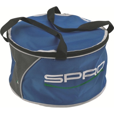 SPRO Míchací taška Team Competition Baitbucket 31 x 17cm – Zboží Dáma
