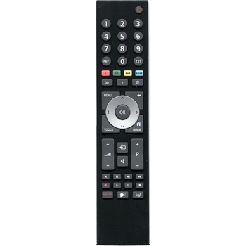 съвместим Grundig tp8 - заместител дистанционно управление (tp8)