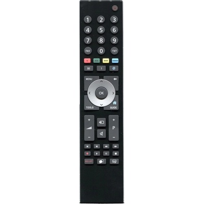 съвместим Grundig tp8 - заместител дистанционно управление (tp8)