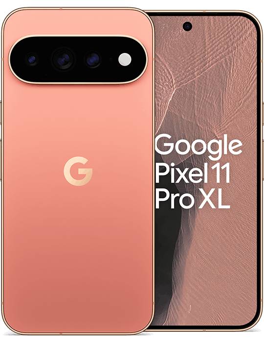 Google Pixel 11 Pro XL 12GB/256GB Canyon od 33 989 Kč - Heureka.cz