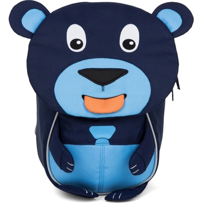 Affenzahn Small Friend Bear blue