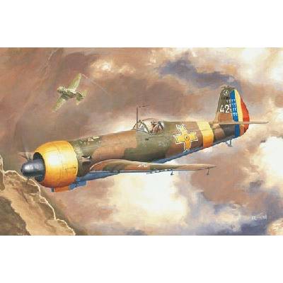 Hobby Boss IAR 80 1:48