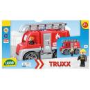 Lena auto TRUXX hasiči