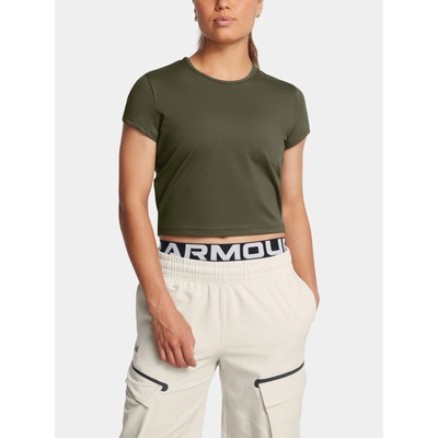 Under Armour Meridian Baby Tee 1387729 390