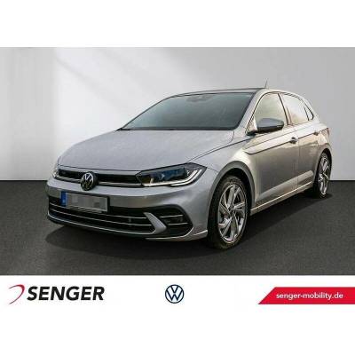 Volkswagen Polo 1.0 TSI Style DSG 85 kW