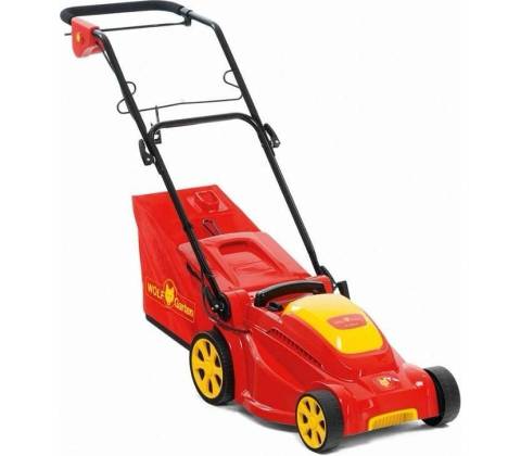 WOLFGarten A 370 E