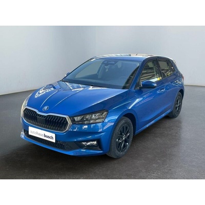 Skoda Fabia 1.0 TSI Selection 85 kW