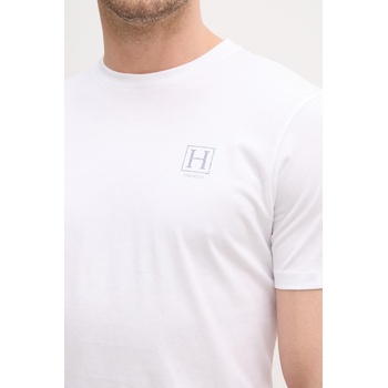 Hackett London тениска мъжка памучна (HM5000077)