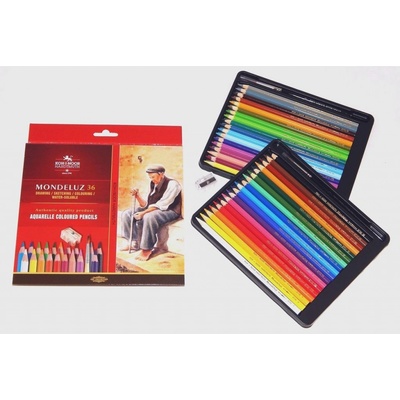 Koh-i-noor sada 3712 36 ks