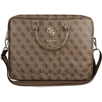 Guess 4G Metal Logo MacBook do 16