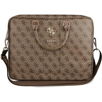 Guess 4G Metal Logo MacBook do 16