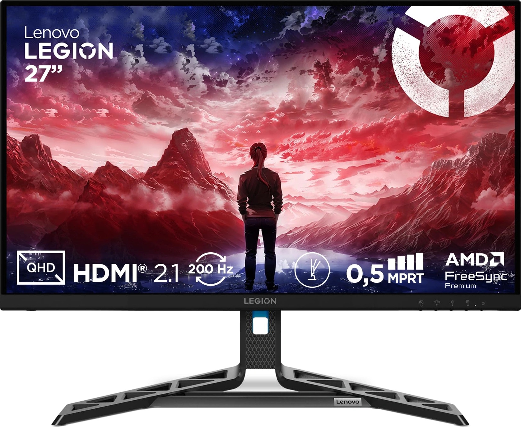 Lenovo Legion R27qe Gen 2