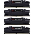 G.SKILL RipjawsV DDR4 8GB 3600MHz CL16 (4x8GB) F4-3600C16Q-32GVKC
