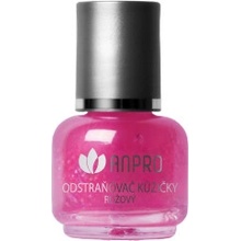 ANPRO Odstraňovač kožičky PINK 15 ml