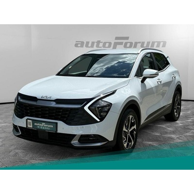 Kia Sportage 1.6 Ultimate DCT 118 kW