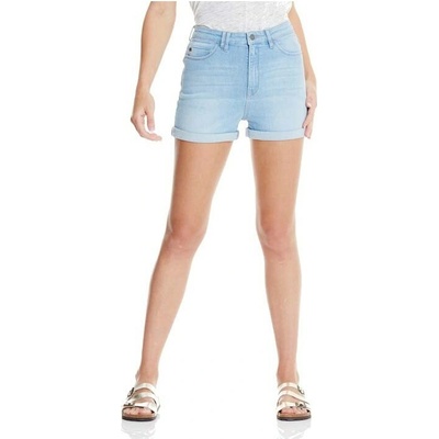Bench kraťasy shorts Blue Light Worn DW1024