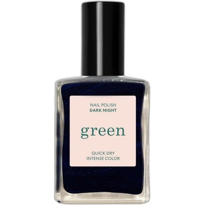 Manucurist Green Dark Night 15 ml