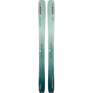 Elan Ски ripstick 100 w