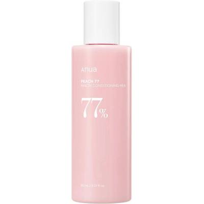 Anua Peach Кондициониращо мляко за лице 77%, 150 ml