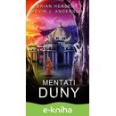 Mentati Duny - Brian Herbert, Kevin J. Anderson
