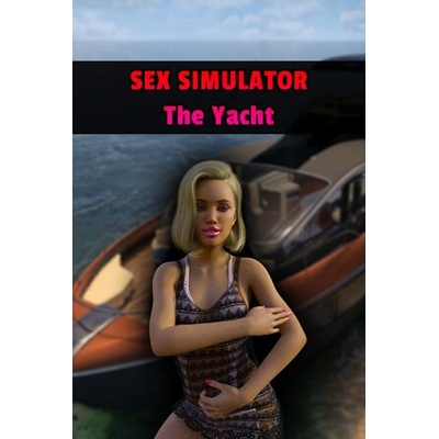 Игра Sex Simulator - The Yacht за PC Steam, Електронна доставка