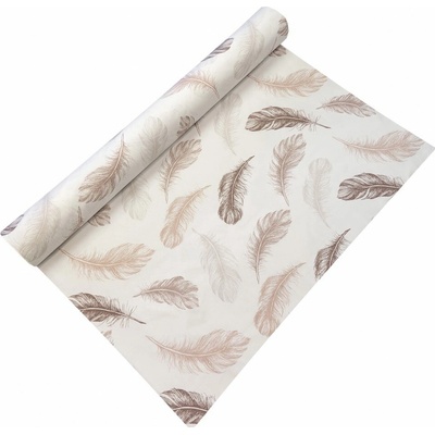 METRÁŽ Bavlněné plátno NORDIC COLLECTION SHELBY, šíře 240cm