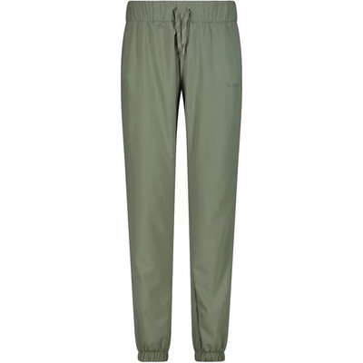 Dámske nohavice CMP WOMAN LONG PANT