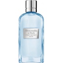 Abercrombie & Fitch First Instinct Blue parfémovaná voda dámská 100 ml