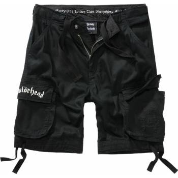 Image 1 of BRANDIT Мъжки шорти BRANDIT - Motörhead - Urban Legend - 61010-black
