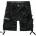 BRANDIT Мъжки шорти BRANDIT - Motörhead - Urban Legend - 61010-black