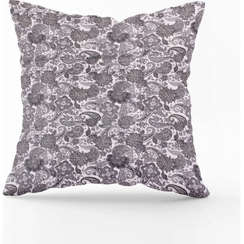 Tegatextil.sk šité našimi krajčírkami Gombíky 40 x 40 cm