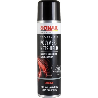 Sonax Profiline Polymer NetShield 340 ml