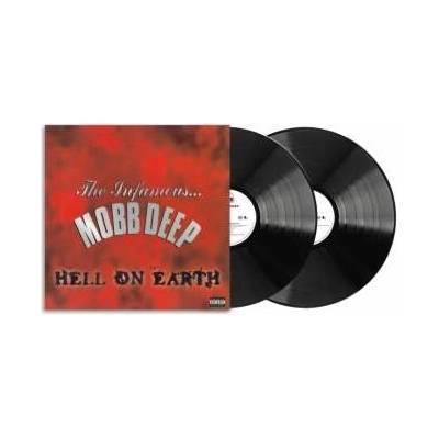 Mobb Deep: Hell On Earth LP