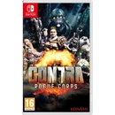 Contra: Rogue Corps
