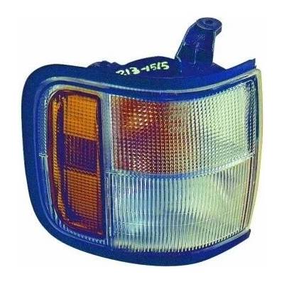 Blikač DEPO 213-1515R-A